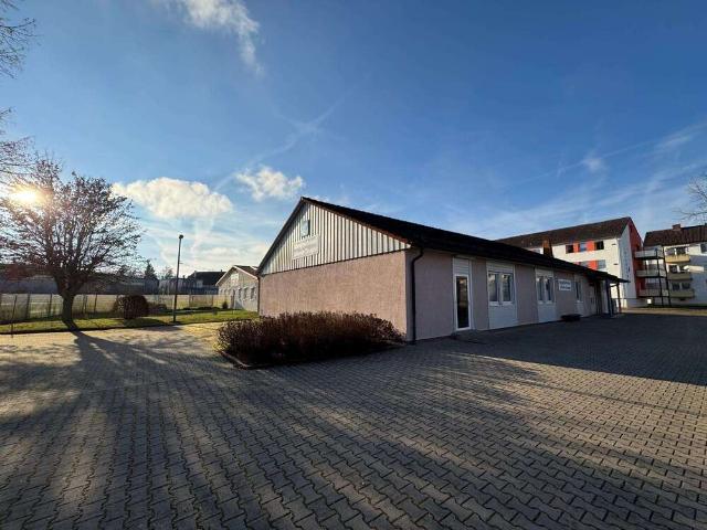 Haus zum Kaufen in Oettingen 379.000,00 EUR 335 m²