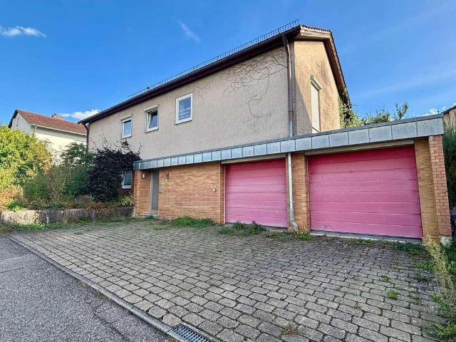 Haus zum Kaufen in Oedheim 359.000,00 EUR 244.25 m²