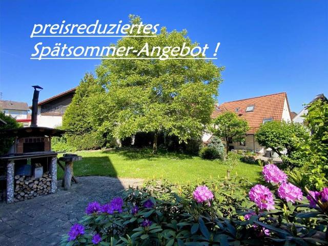 Haus zum Kaufen in Oedheim Degmarn 499.000,00 EUR 264 m²