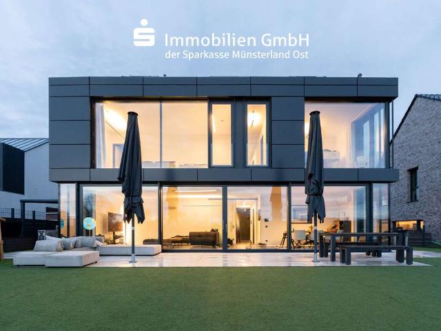 Haus zum Kaufen in Oelde 1.777.000,00 EUR 348 m²
