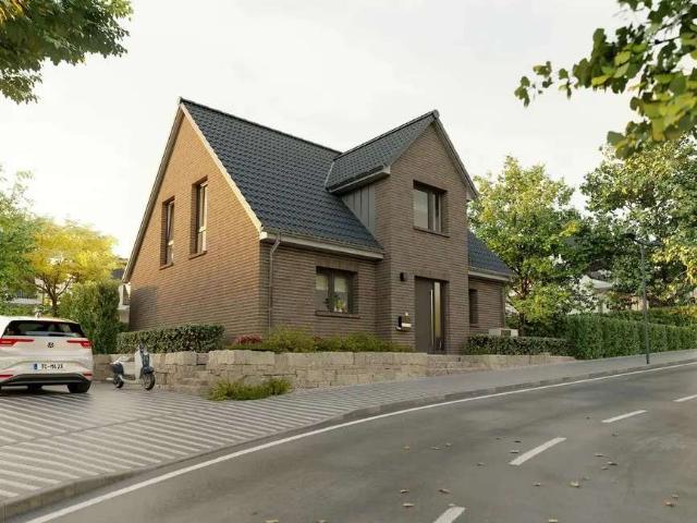 Haus zum Kaufen in Oelde 313.750,00 EUR 143 m²