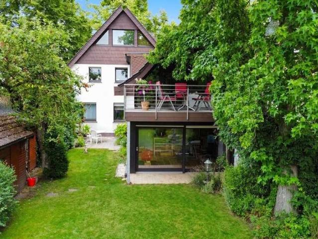 Haus zum Kaufen in Oelde 335.000,00 EUR 193.82 m²