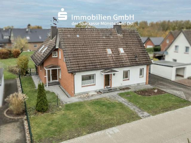 Haus zum Kaufen in Oelde 365.000,00 EUR 173 m²