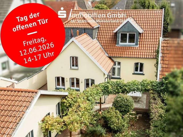 Haus zum Kaufen in Oelde 389.000,00 EUR 130 m²