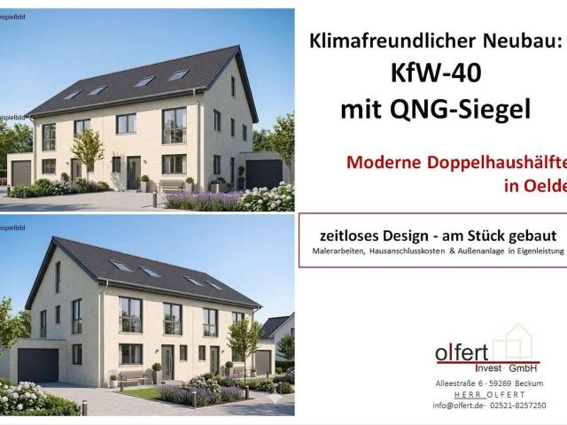 Haus zum Kaufen in Oelde 497.000,00 EUR 147.38 m²