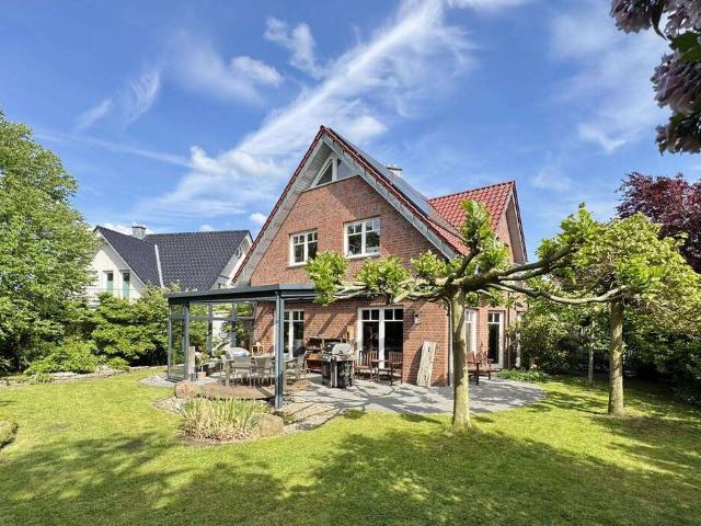 Haus zum Kaufen in Oelde 695.000,00 EUR 151 m²