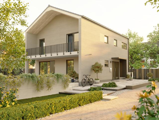 Haus zum Kaufen in Oer Erkenschwick 413.993,00 EUR 160 m²