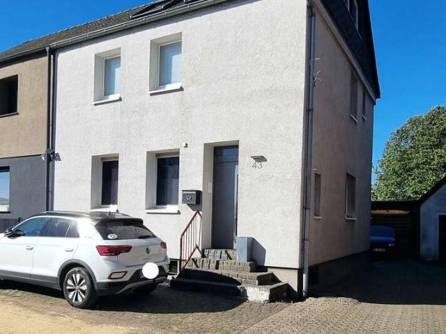Haus zum Kaufen in Oer Erkenschwick 419.000,00 EUR 165 m²