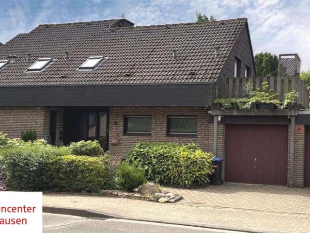 Haus zum Kaufen in Oer Erkenschwick 449.000,00 EUR 134 m²