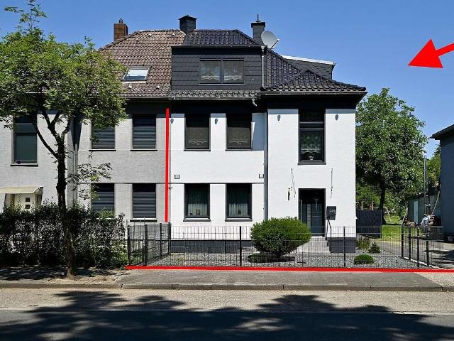 Haus zum Kaufen in Oer Erkenschwick 449.900,00 EUR 157 m²