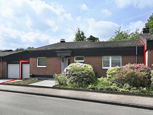 Haus zum Kaufen in Oer Erkenschwick 499.000,00 EUR 127 m²