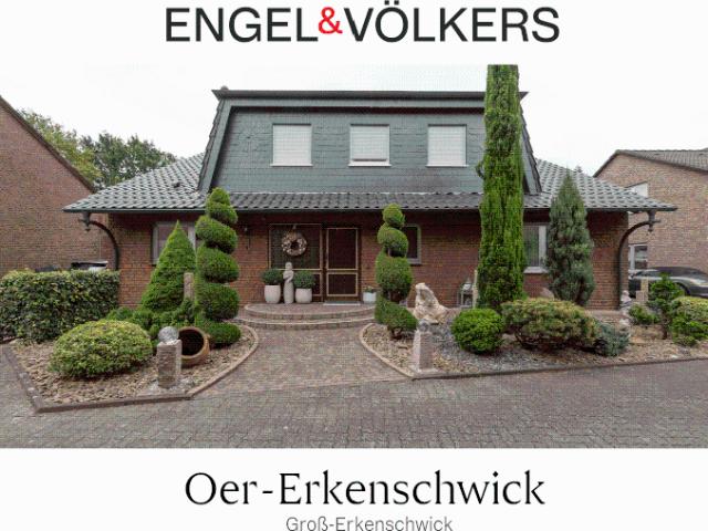 Haus zum Kaufen in Oer Erkenschwick 529.000,00 EUR 185.6 m²