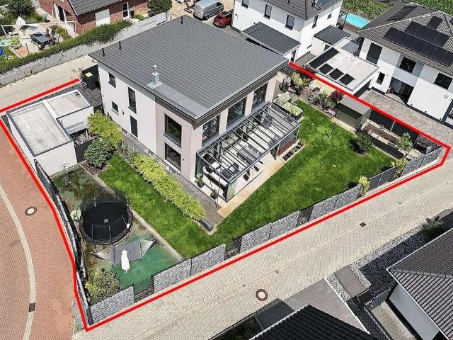 Haus zum Kaufen in Oer Erkenschwick 949.000,00 EUR 205 m²