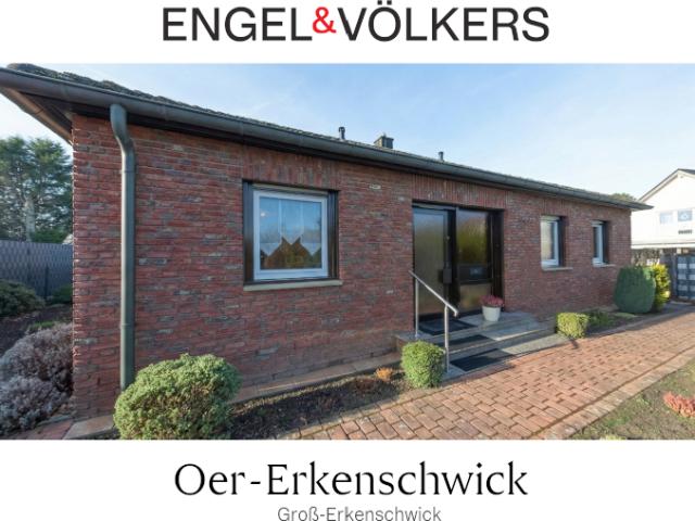 Haus zum Kaufen in Oer Erkenschwick 299.000,00 EUR 103 m²