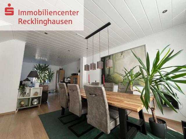 Haus zum Kaufen in Oer Erkenschwick 299.000,00 EUR 107.74 m²