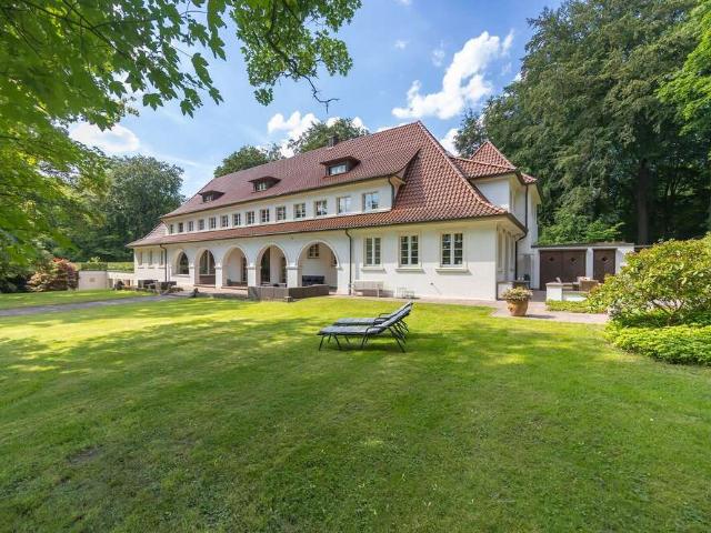 Haus zum Kaufen in Oer Erkenschwick 2.950.000,00 EUR 978 m²