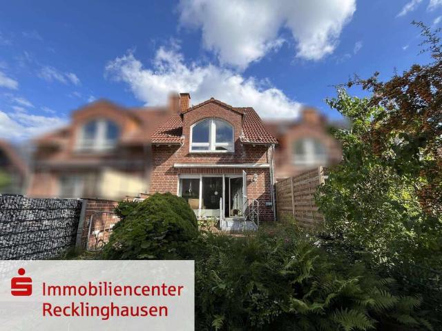 Haus zum Kaufen in Oer Erkenschwick 330.000,00 EUR 102 m²