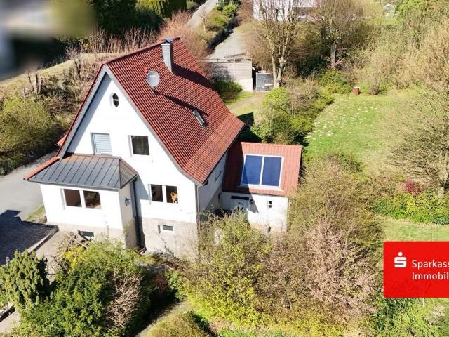 Haus zum Kaufen in Oerlinghausen 449.000,00 EUR 115 m²