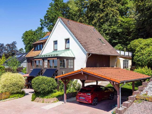 Haus zum Kaufen in Oerlinghausen 560.000,00 EUR 191 m²