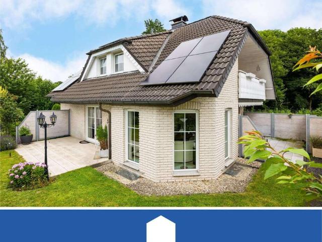 Haus zum Kaufen in Oerlinghausen 565.000,00 EUR 150 m²