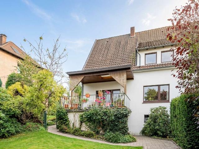 Haus zum Kaufen in Oerlinghausen 269.900,00 EUR 100 m²