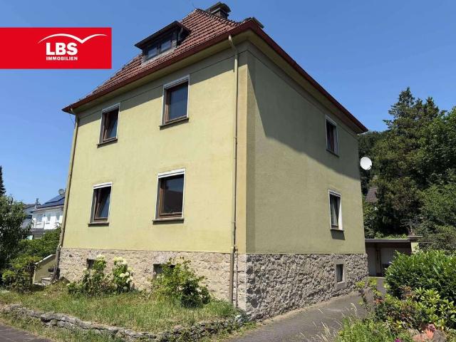 Haus zum Kaufen in Oerlinghausen 279.000,00 EUR 191 m²
