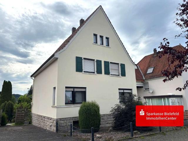 Haus zum Kaufen in Oerlinghausen 298.000,00 EUR 112 m²