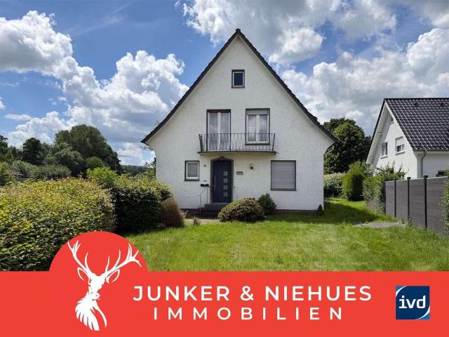 Haus zum Kaufen in Oerlinghausen 320.000,00 EUR 219 m²