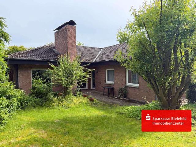 Haus zum Kaufen in Oerlinghausen 349.000,00 EUR 123 m²