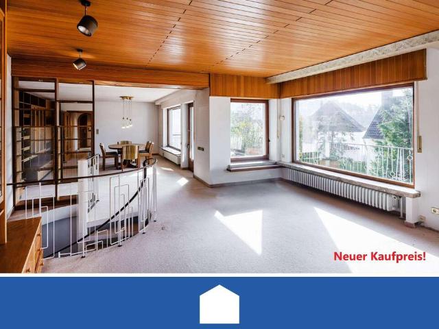 Haus zum Kaufen in Oerlinghausen 349.000,00 EUR 196 m²