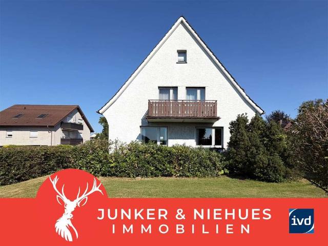 Haus zum Kaufen in Oerlinghausen 390.000,00 EUR 208 m²