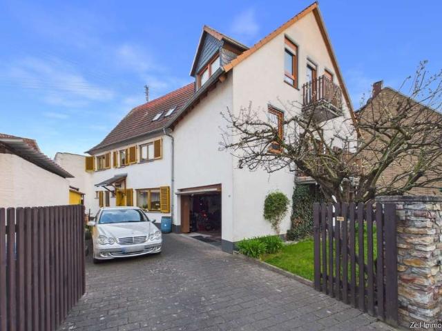 Haus zum Kaufen in Oestrich Winkel Oestrich 560.000,00 EUR 188 m²