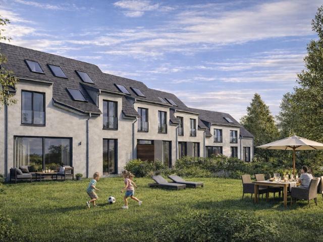Haus zum Kaufen in Oestrich Winkel 1.065.000,00 EUR 184 m²