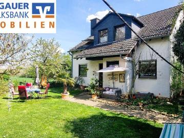 Haus zum Kaufen in Oestrich Winkel 619.000,00 EUR 145.7 m²