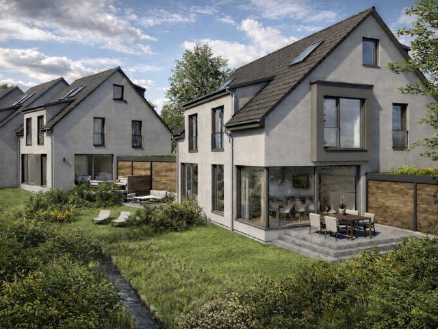 Haus zum Kaufen in Oestrich Winkel 830.000,00 EUR 151 m²