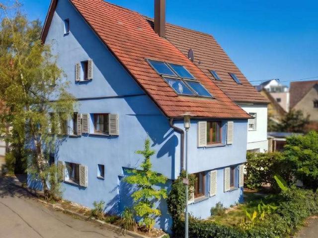 Haus zum Kaufen in Ofterdingen 343.000,00 EUR 214.28 m²