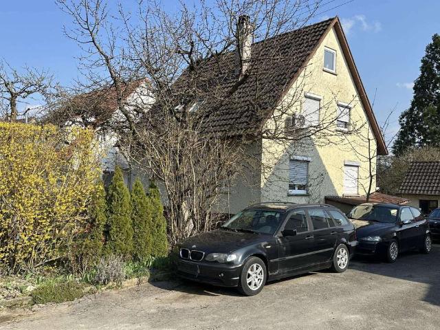Haus zum Kaufen in Ofterdingen 399.000,00 EUR 96 m²