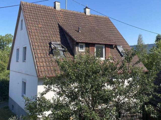 Haus zum Kaufen in Ofterdingen 515.000,00 EUR 139 m²
