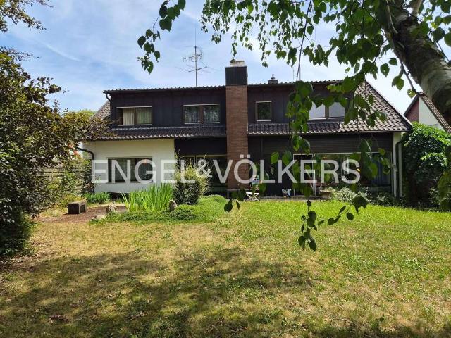 Haus zum Kaufen in Ofterdingen 585.000,00 EUR 199 m²