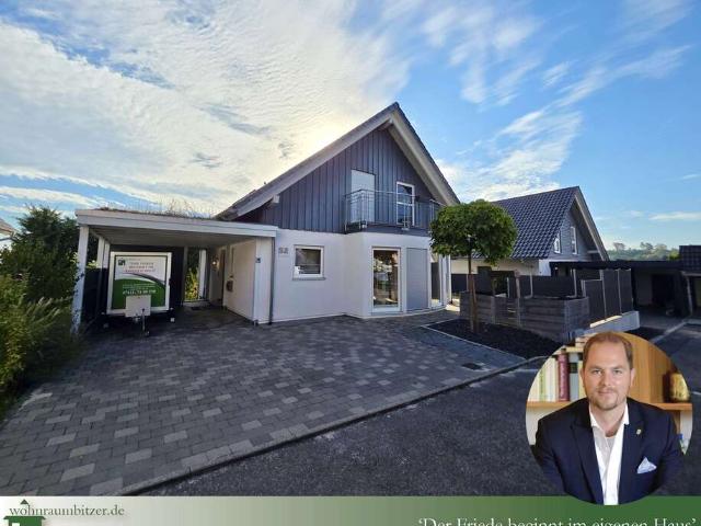 Haus zum Kaufen in Ofterdingen 634.000,00 EUR 135 m²
