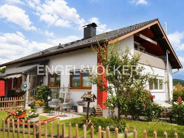 Haus zum Kaufen in Ofterdingen 795.000,00 EUR 241 m²