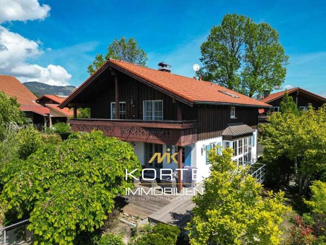 Haus zum Kaufen in Ofterschwang 1.540.000,00 EUR 213 m²
