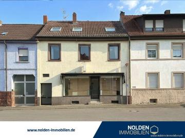 Haus zum Kaufen in Oftersheim 492.000,00 EUR 245.48 m²