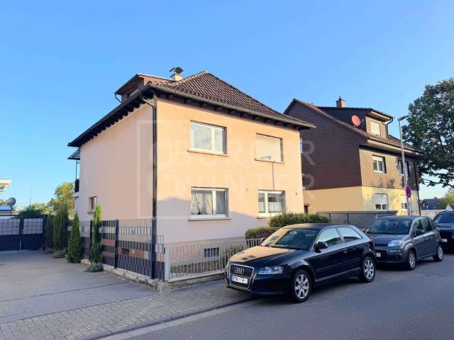 Haus zum Kaufen in Oftersheim 529.900,00 EUR 166 m²