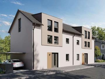 Haus zum Kaufen in Oftersheim 669.900,00 EUR 130 m²
