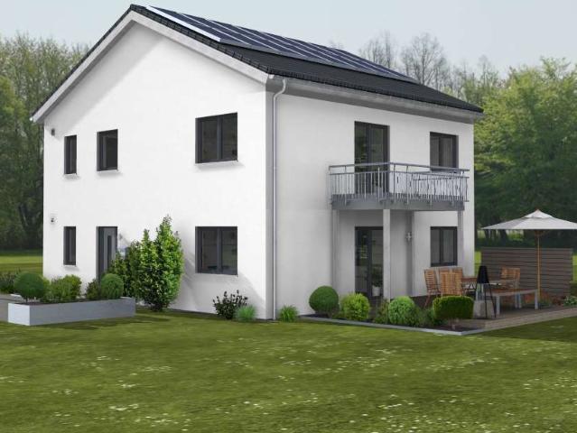 Haus zum Kaufen in Oftersheim 769.114,00 EUR 187.55 m²