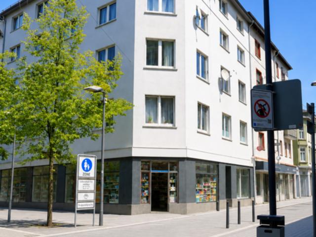 Haus zum Kaufen in offenbach am main 3.599.000,00 EUR 689 m²