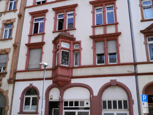 Haus zum Kaufen in offenbach am main 1.499.000,00 EUR 530 m²