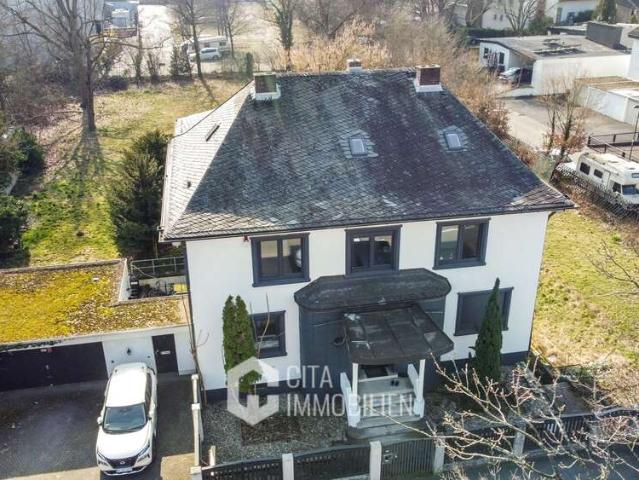 Haus zum Kaufen in Offenbach am Main 1.690.000,00 EUR 315 m²
