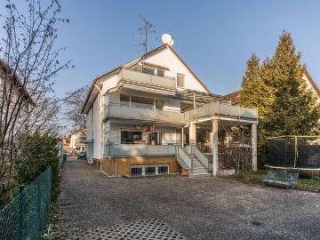 Haus zum Kaufen in Offenbach am Main 1.099.000,00 EUR 354 m²